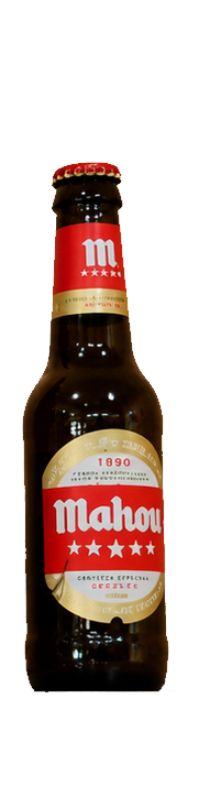 Estrella Galicia