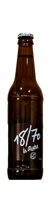 La Rubia 18/70