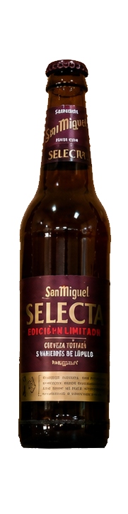 San Miguel Selecta