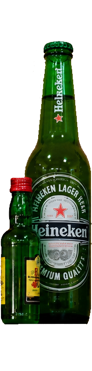 Heineken Lager