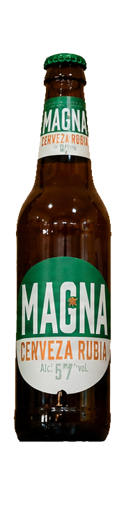 San Miguel Magna