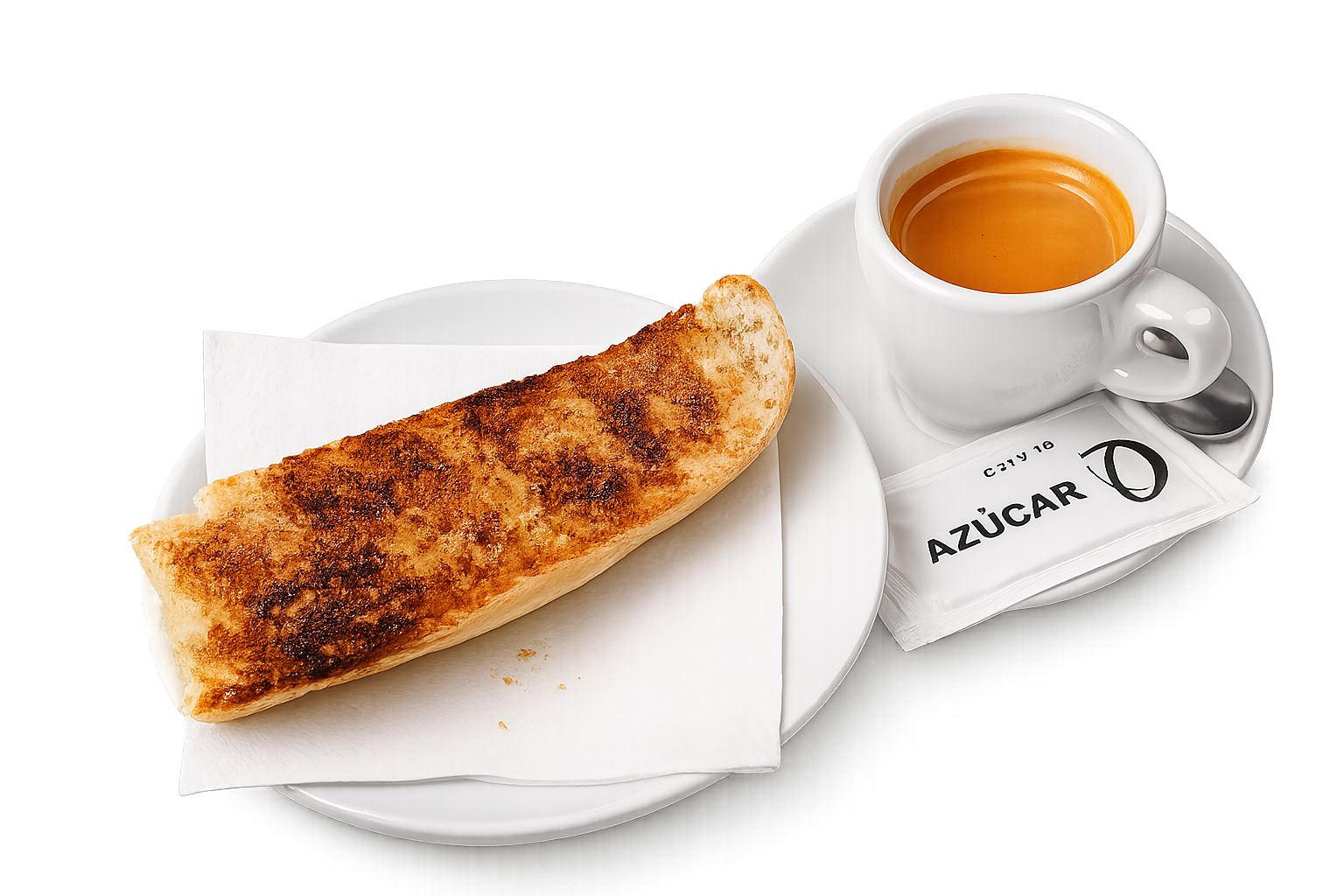 oferta de café